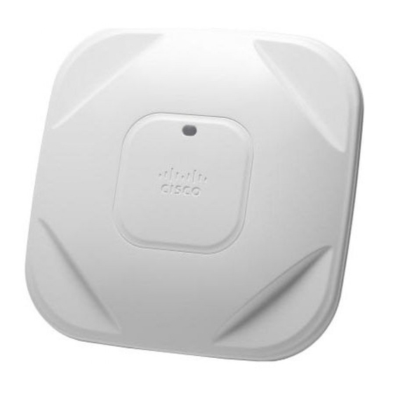 Cisco Aironet 1600 Series Технический паспорт