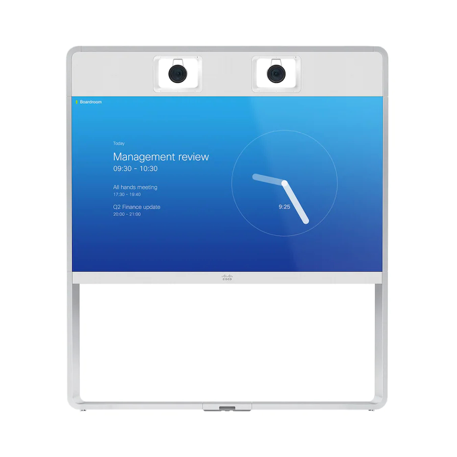 Cisco Telepresence MX800 Installation Manual