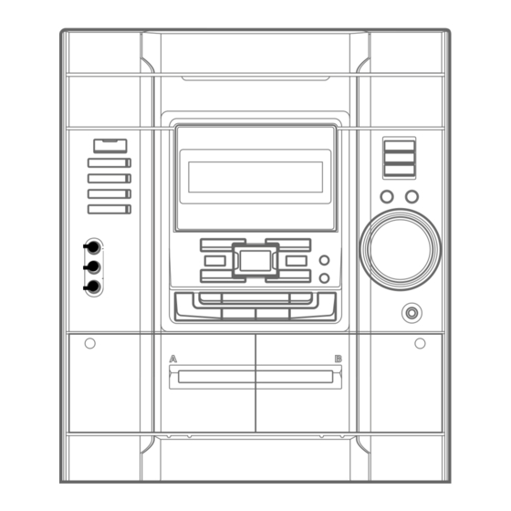 Sony RG22 Instrukcja obsługi