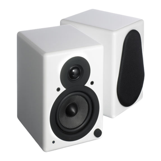 argon audio 7340A Інструкція з експлуатації