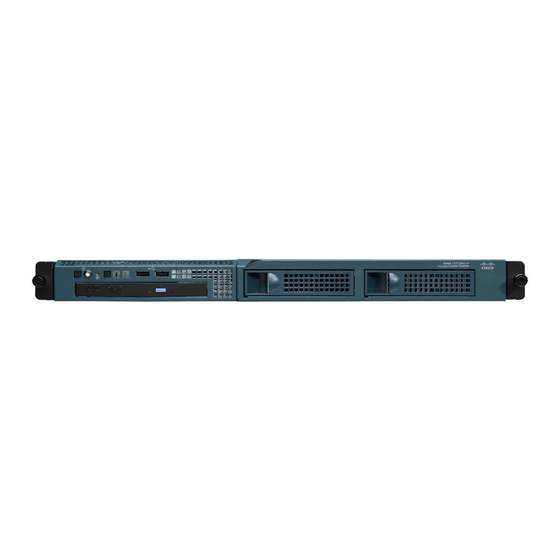 Cisco ISE-3355 Посібник з експлуатації обладнання