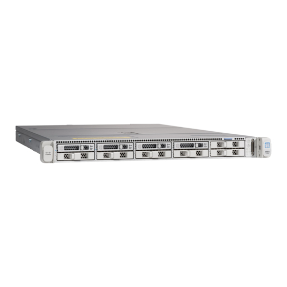 Cisco S195 Handmatig