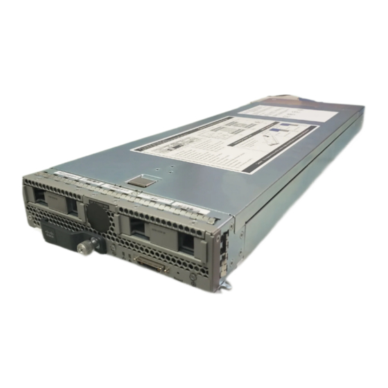 Cisco SNS-3400 Series Maintenance Manual