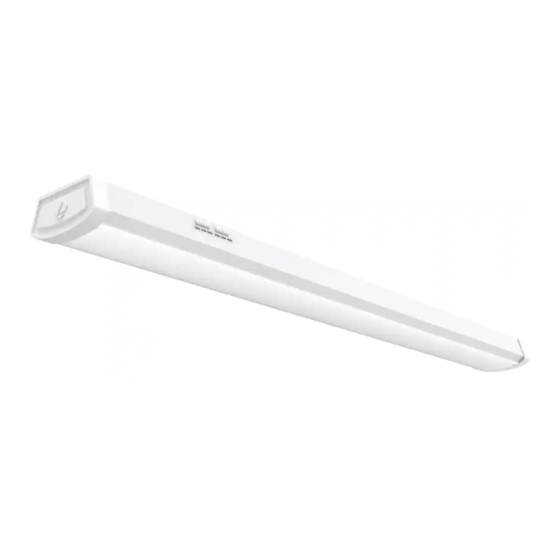 Acuity Brands LITHONIA LIGHTING FMLWL LNK 48 ALO4 8SWW2 Panduan Petunjuk Instalasi