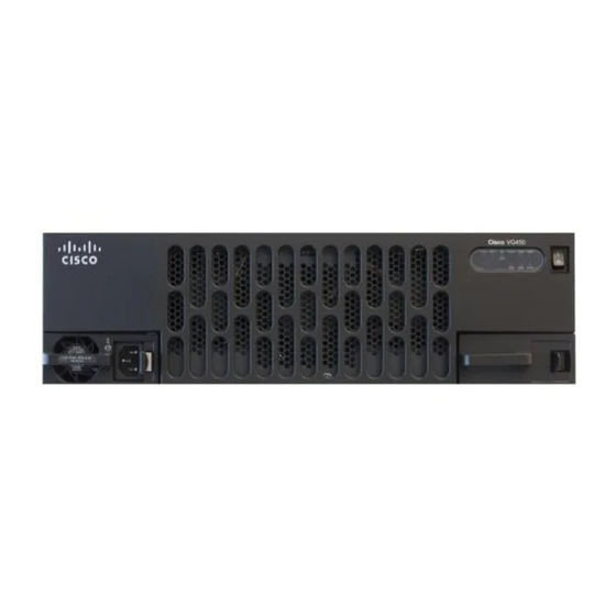 Cisco 450 ハードウェア・インストール・マニュアル