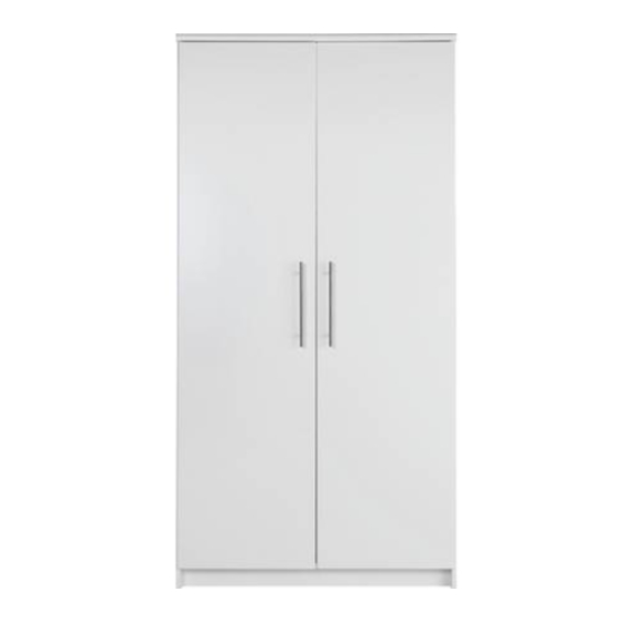 Argos Normandy 2 Door Tall Robe 357/1505 Montageanleitung Handbuch