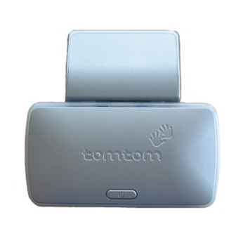 TomTom 9821 Manuale d'uso