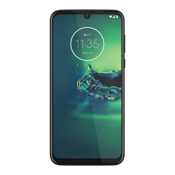 Motorola XT2019-1 Читать