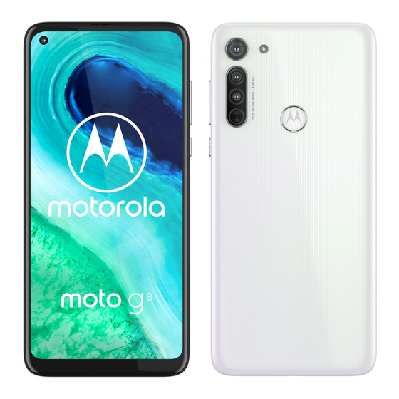 Motorola XT2045-6 Read Me