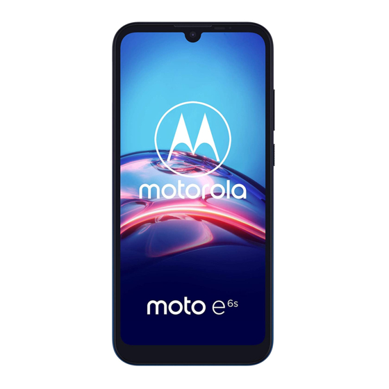 Motorola XT2053-2 Read Me