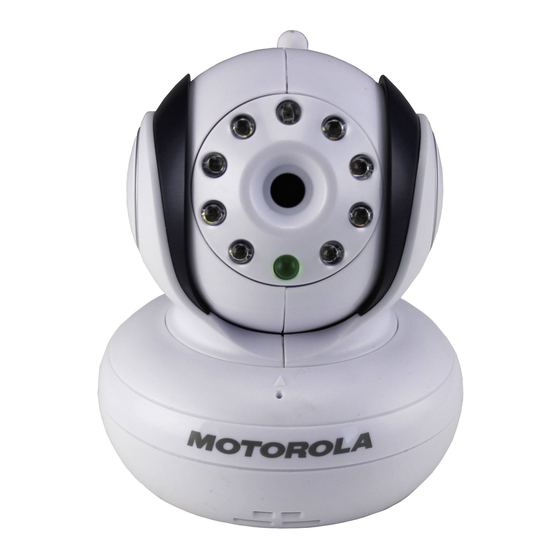 Motorola BLINK1 Посібник користувача