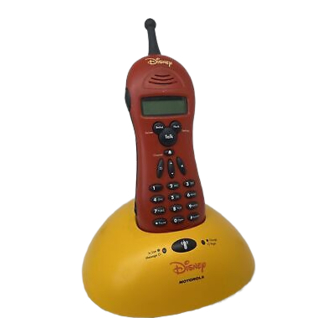 Motorola 53669 Посібник користувача