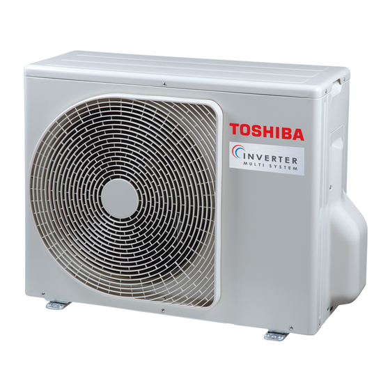 Toshiba 13340 Installationshandbuch