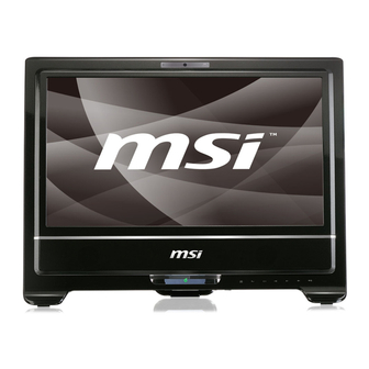 MSI MS-6637 Manual do utilizador