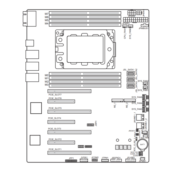 MSI MS-S2381 Handbuch