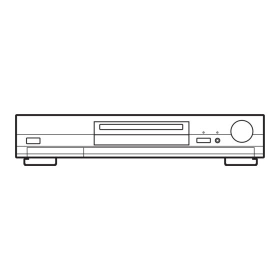 Pioneer VSX-519V-K Catalogus