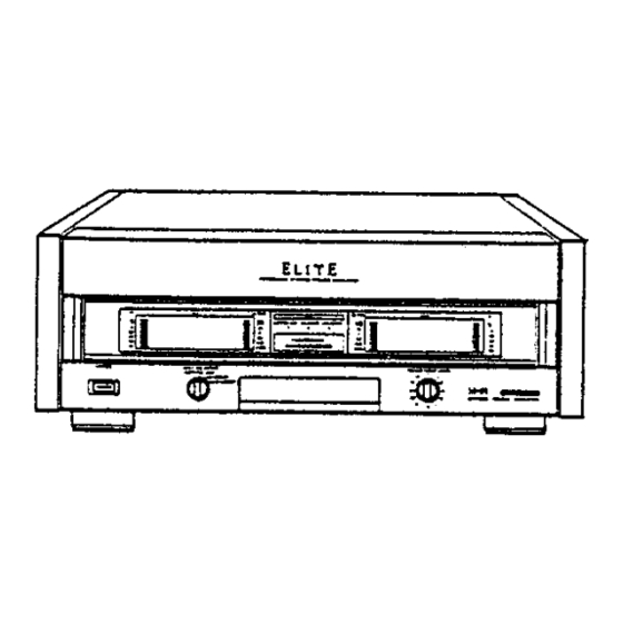 Pioneer M-91 Manual de servicio