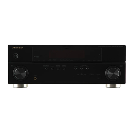 Pioneer DV-610AV-K Catálogo