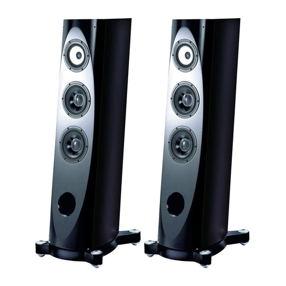 Pioneer S-1EX Betriebsanleitung