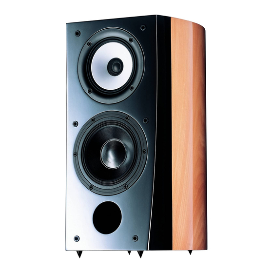 Pioneer S-4EX-W Kullanım Talimatları