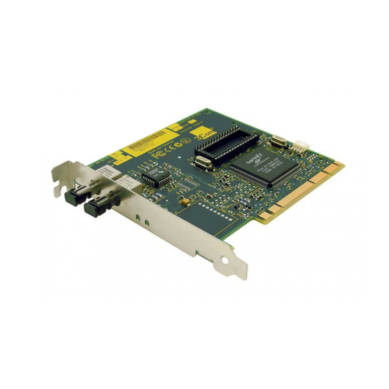 3Com Etherlink 3C905B-TX Hızlı Kılavuz