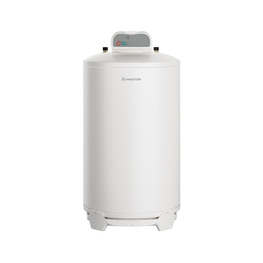 Ariston BCH 120 L Технические инструкции по установке и руководство пользователя