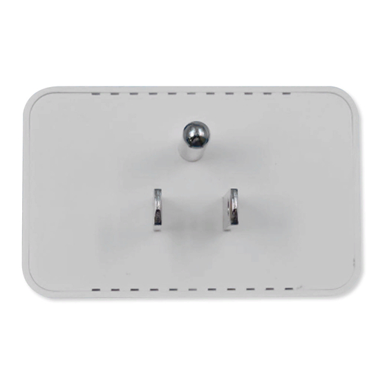 Aeotec Smart Switch 7 Manuale