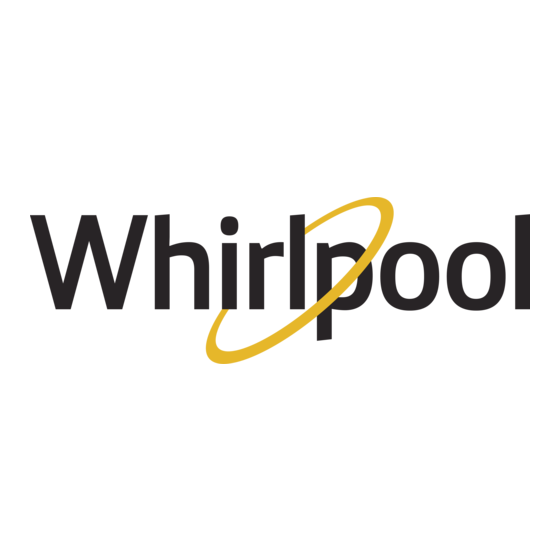 Whirlpool 6AWTW5700X Installation Instructions Manual