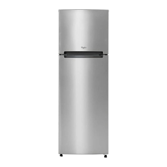 Whirlpool WT4043D Інструкція з використання та догляду