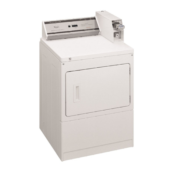 Whirlpool CEM2760TQ Broschüre & Specs