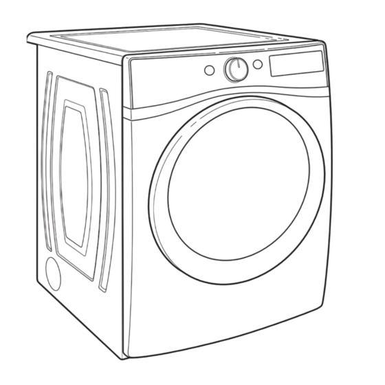 Whirlpool WGD97HEDW Manual de utilização e cuidados