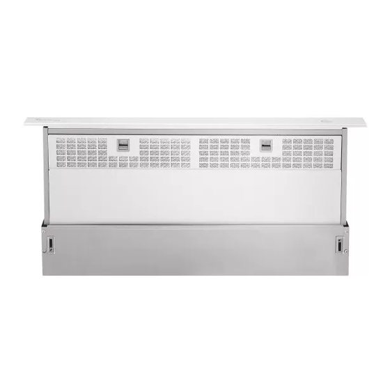 Whirlpool GZ7930XHS0 Manual Suku Cadang