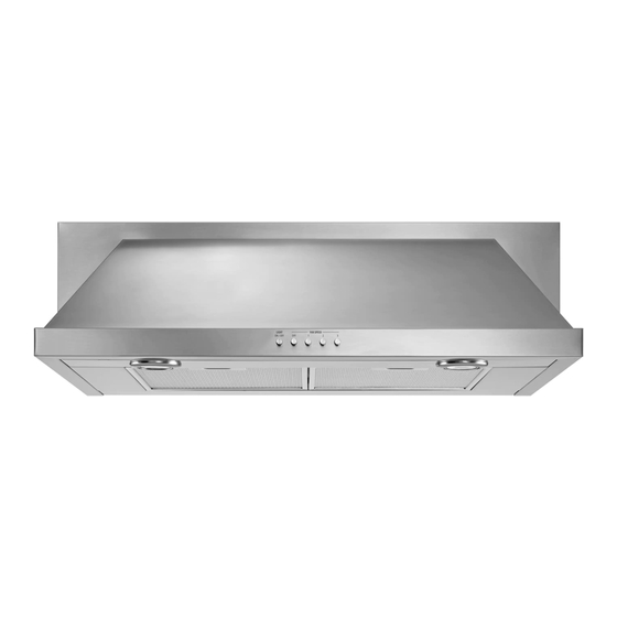 Whirlpool UXT5536AAB Instrukcje instalacji oraz instrukcja obsługi i konserwacji