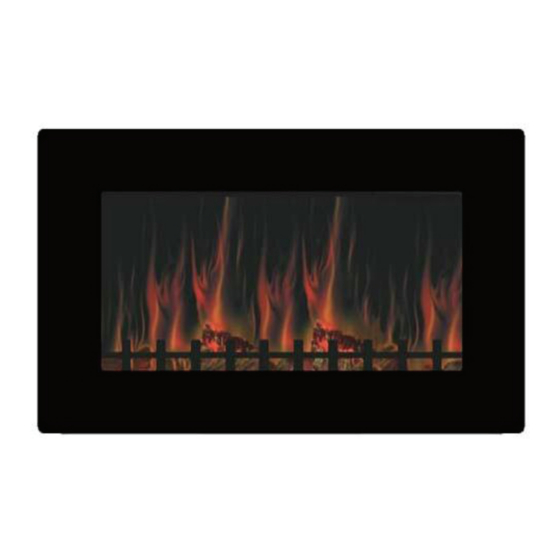 Firesense 60757 Manual