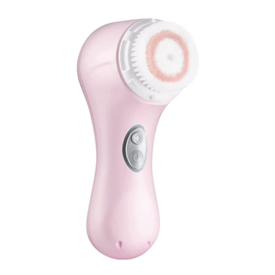 Clarisonic MIA 2 Manual del usuario