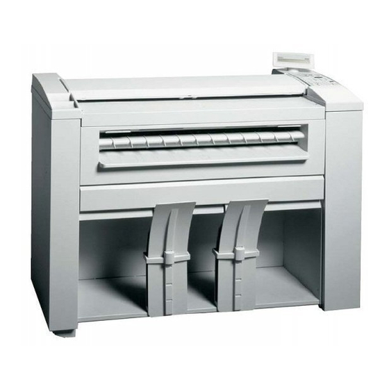 Xerox 3030 Технические характеристики