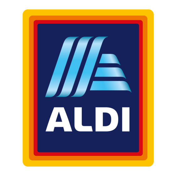 ALDI 54731 Посібник користувача