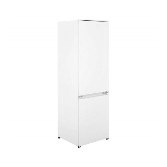 Zanussi ZBB28651SA Manuel de l'utilisateur