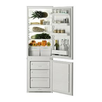 Zanussi ZI 3102 RV Talimat Kitapçığı