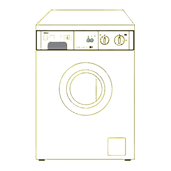 Zanussi FA 624 ユーザーマニュアル