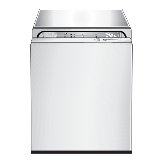 Zanussi ZDTS 101 Manual do utilizador