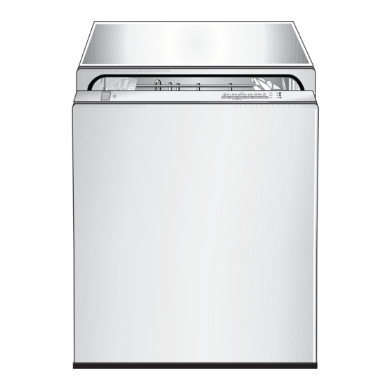 Zanussi ZDTS300 Manual do utilizador