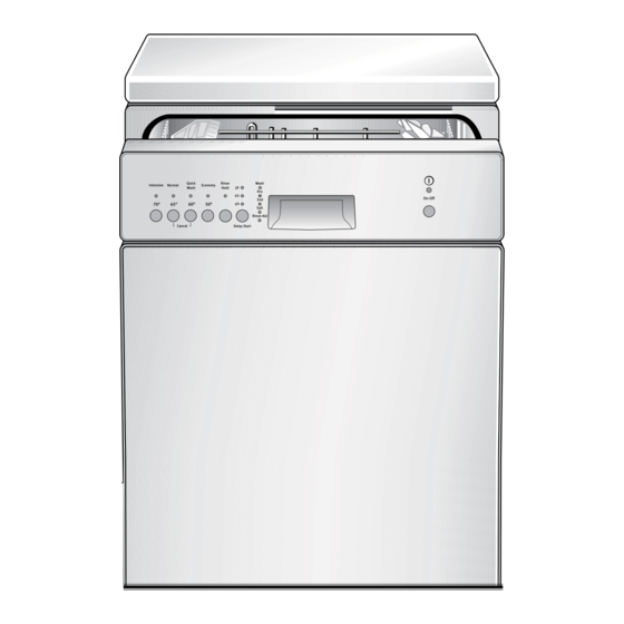 Zanussi ZSF 4143 Руководство пользователя