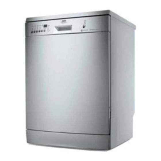 Zanussi ZSF 6161 S Manual do utilizador