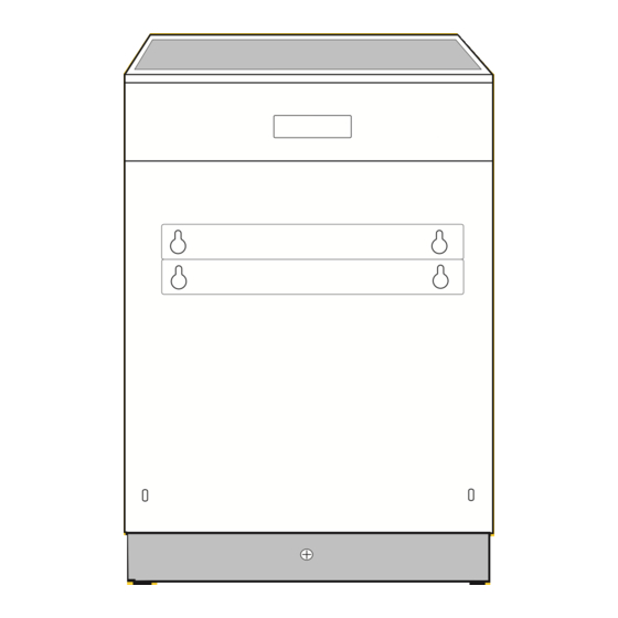 Zanussi ZT 685 Buklet Instruksi