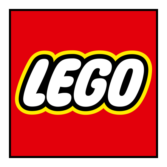 LEGO 10242 Instructions de construction
