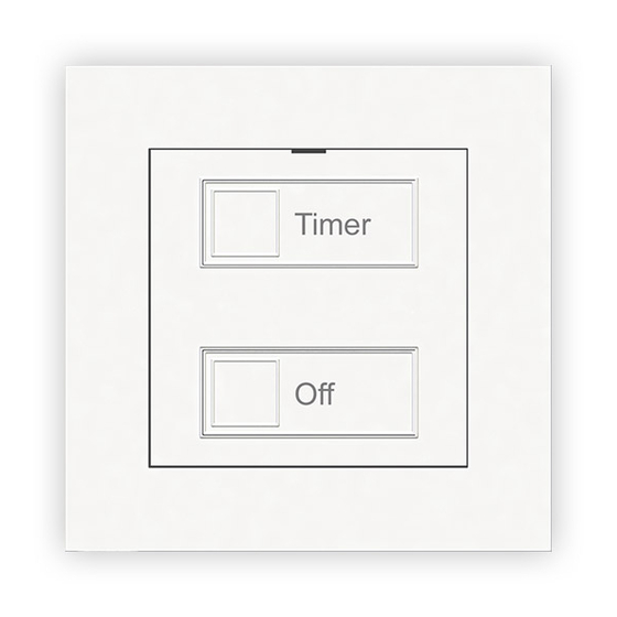 CTM LYNG 5648534 Installation And User Instructions