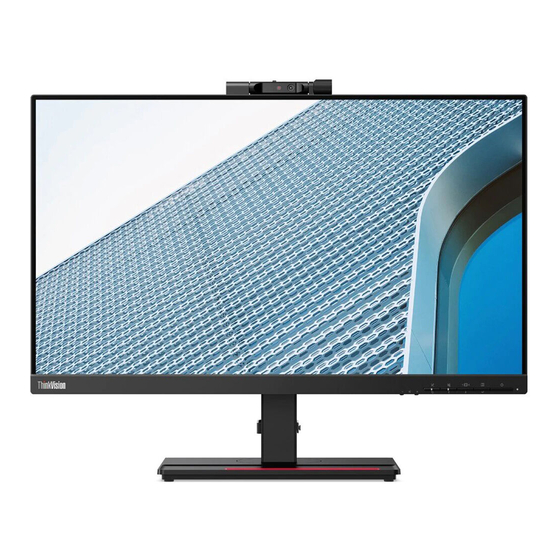 Lenovo 61FCMAT6UK Manuale d'uso