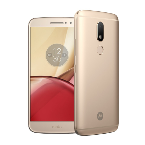 Lenovo moto m Ler-me