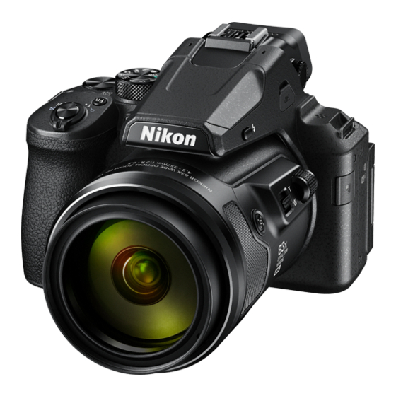 Nikon OneShot360 CoolPix950 Istruzioni